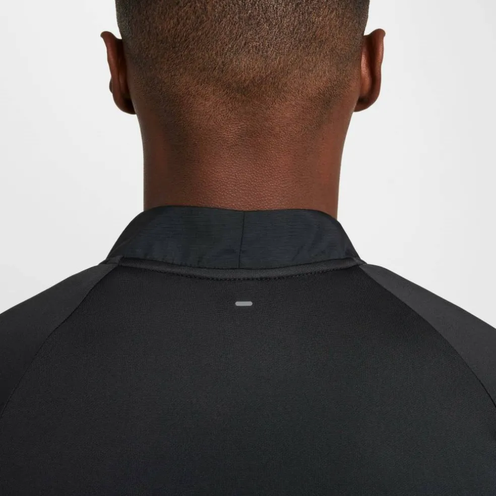 Strike Winter Warrior Drill Top