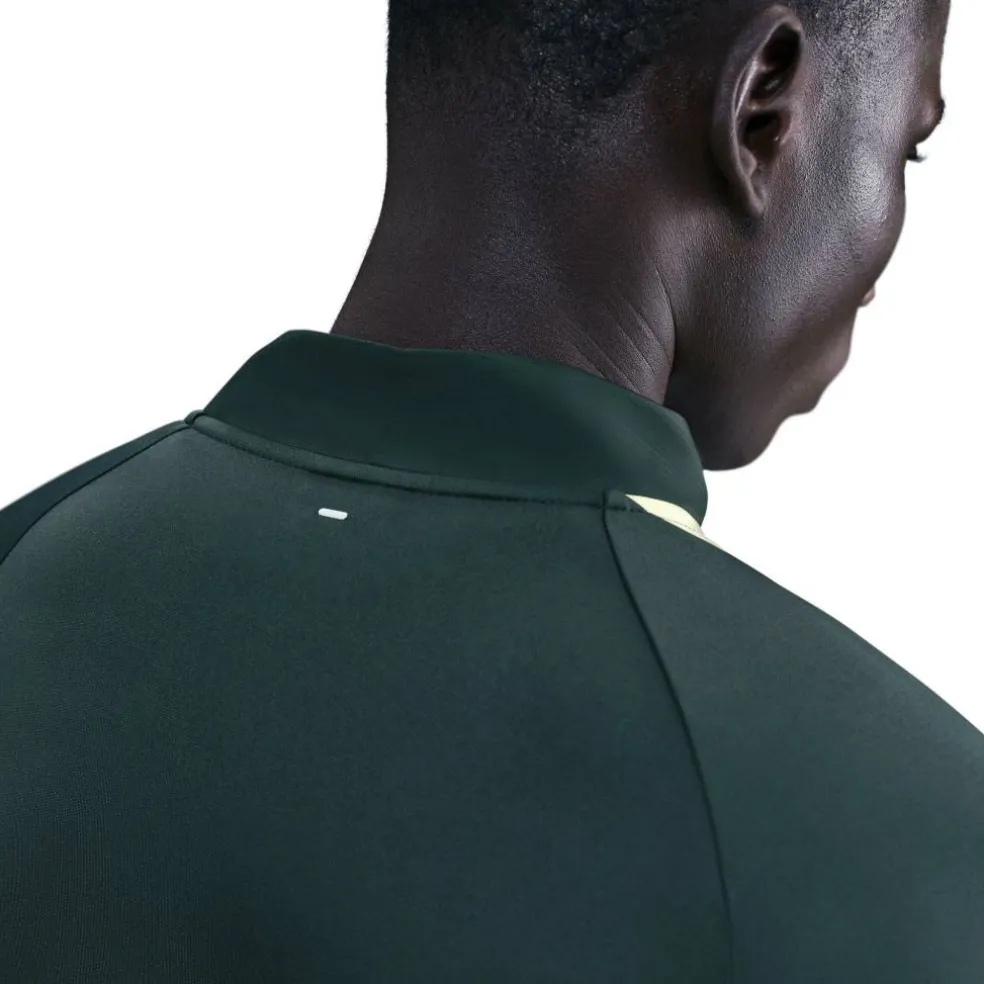 Strike Winter Warrior Drill Top