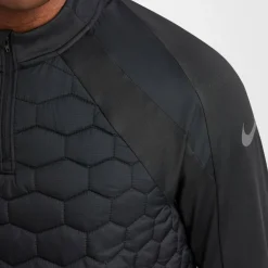 Strike Winter Warrior Drill Top