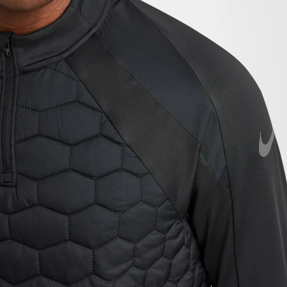 Strike Winter Warrior Drill Top