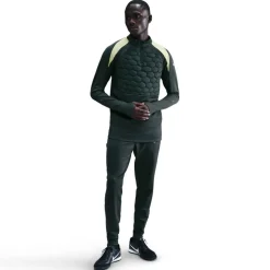 Strike Winter Warrior Drill Top