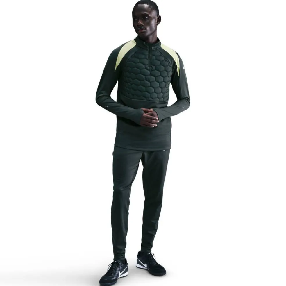 Strike Winter Warrior Drill Top