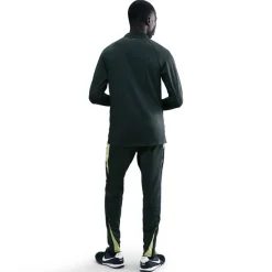 Strike Winter Warrior Drill Top