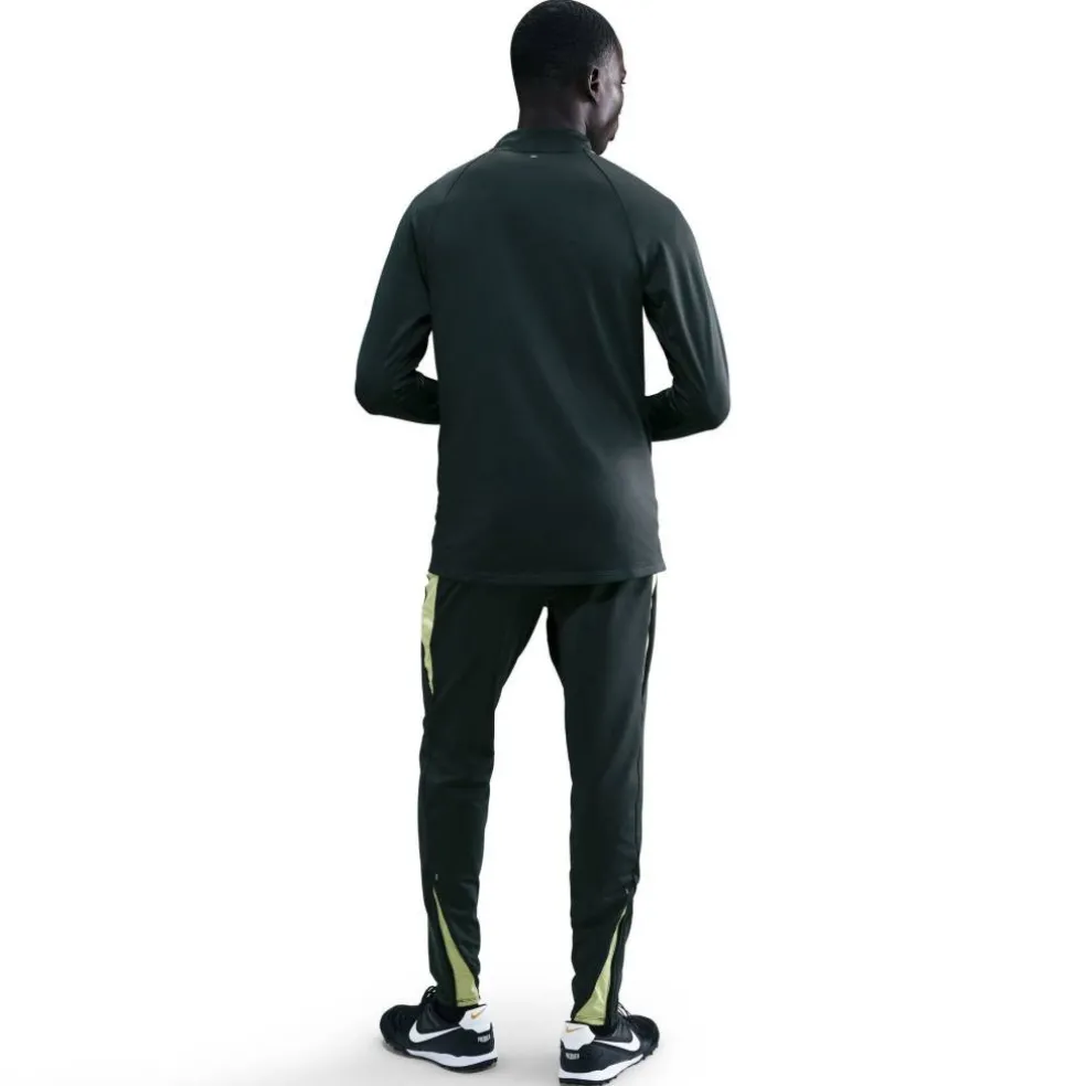 Strike Winter Warrior Drill Top