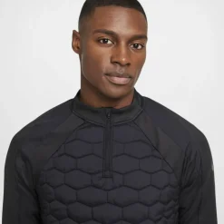 Strike Winter Warrior Drill Top
