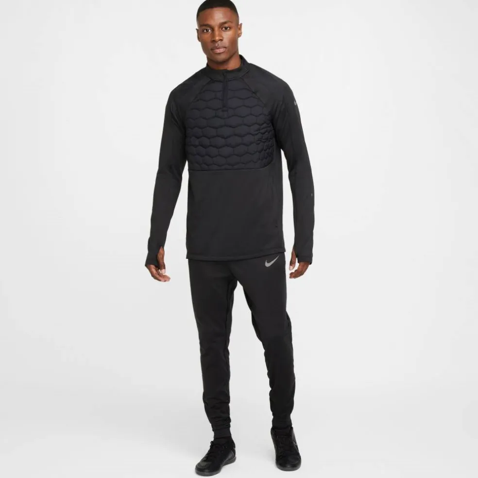 Strike Winter Warrior Drill Top