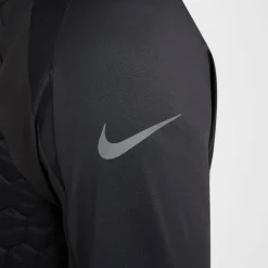 Strike Winter Warrior Drill Top