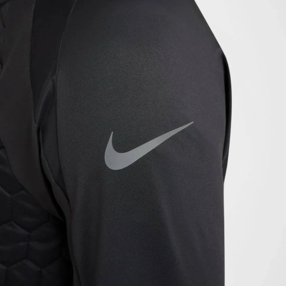 Strike Winter Warrior Drill Top