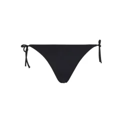 String Side Tie Cheeky Bikini Briefs