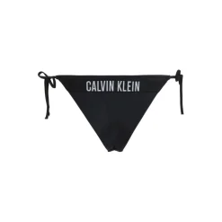 String Side Tie Cheeky Bikini Briefs