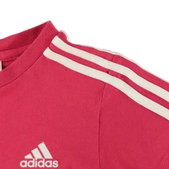 3 Stripe Essential T Shirt