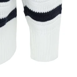 Stripe Jumper Knitwear Women