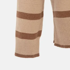 Stripe Jumper Women