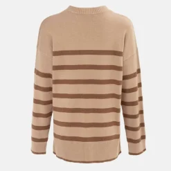 Stripe Jumper Women