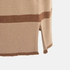 Stripe Jumper Women