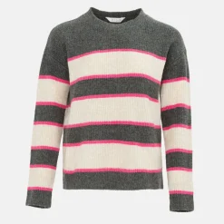 Stripe Jumper Women