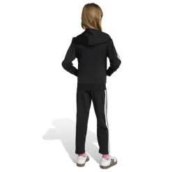 3 Stripe Poly Tracksuit