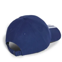 3-Stripes Baseball Cap