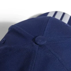 3-Stripes Baseball Cap
