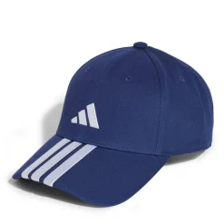 3-Stripes Baseball Cap