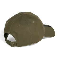 3-Stripes Baseball Cap