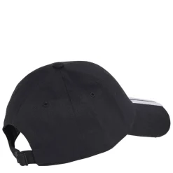 3-Stripes Baseball Cap