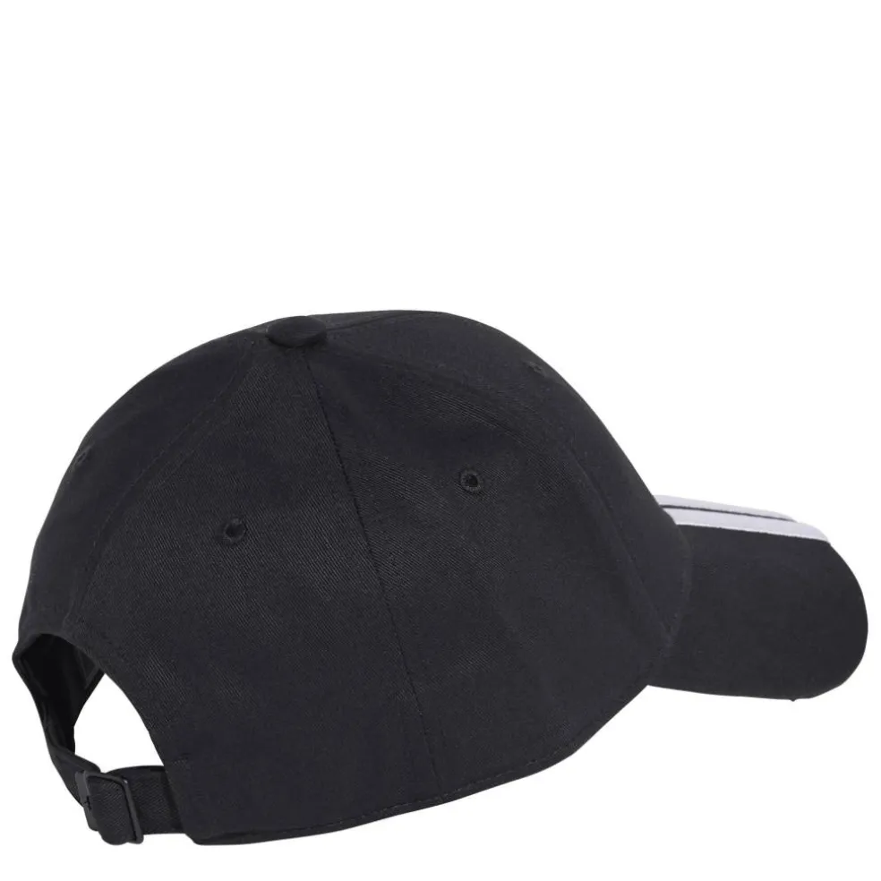 3-Stripes Baseball Cap