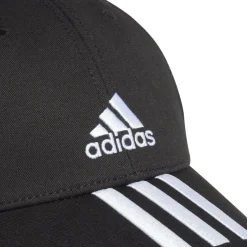 3-Stripes Baseball Cap