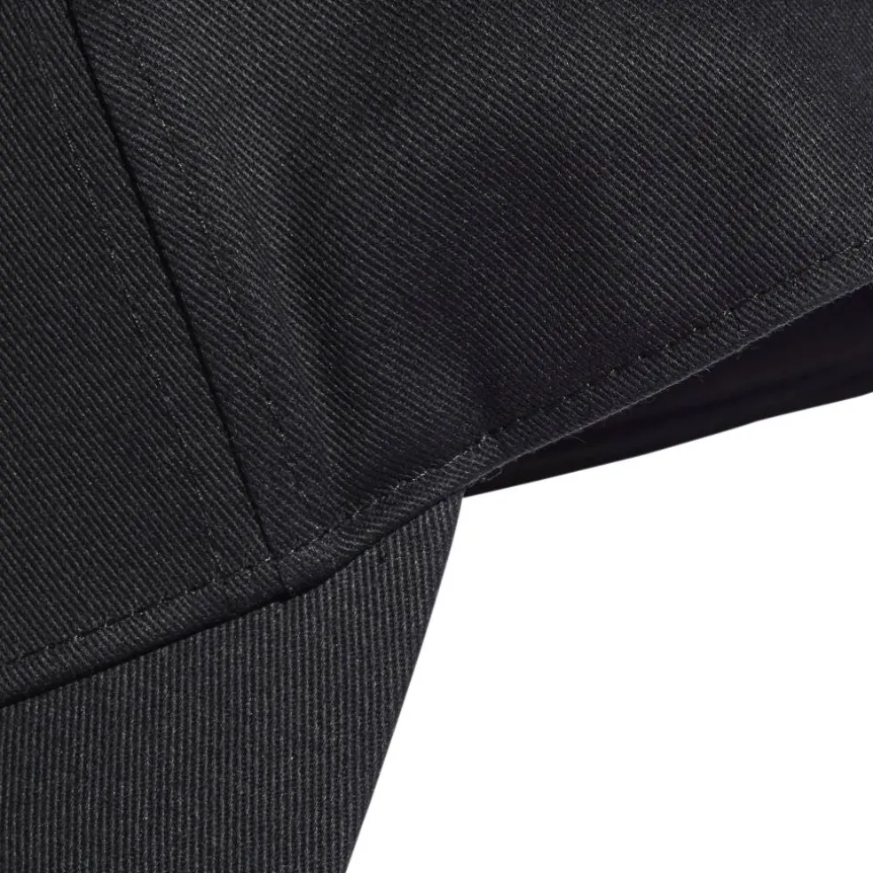 3-Stripes Baseball Cap