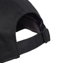 3-Stripes Baseball Cap