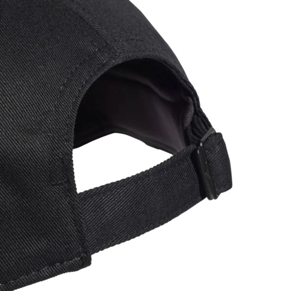 3-Stripes Baseball Cap