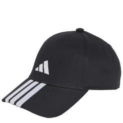 3-Stripes Baseball Cap