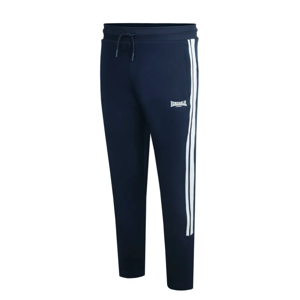 2 Stripe Tapered Pant Mens