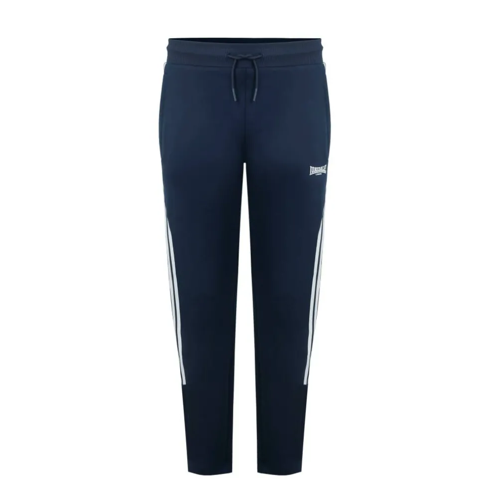 2 Stripe Tapered Pant Mens