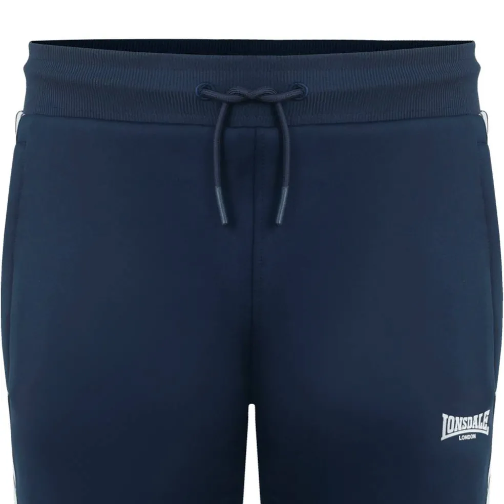 2 Stripe Tapered Pant Mens