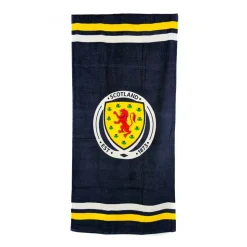 Stripe Towel Unisex Adults