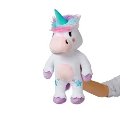 Stumble Guys 12' Deluxe Plush Sprinkles