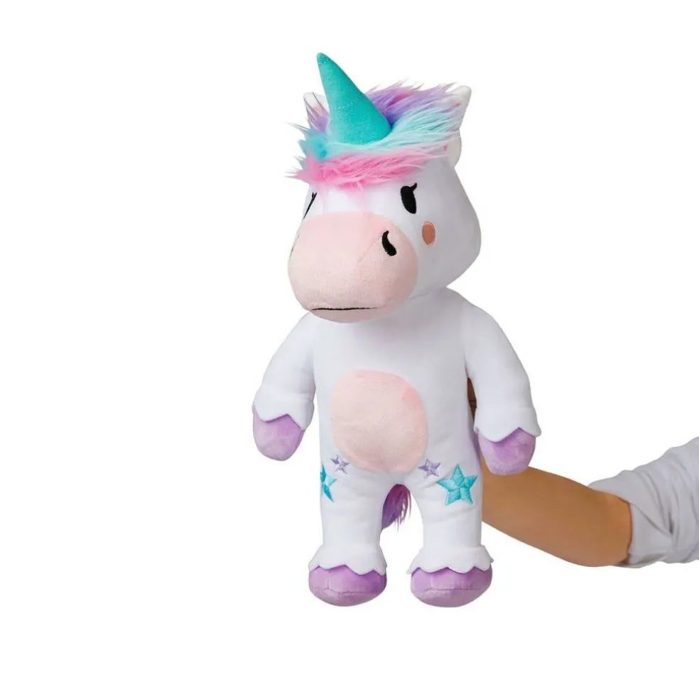 Stumble Guys 12' Deluxe Plush Sprinkles