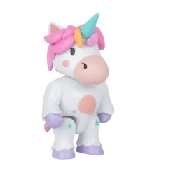 Stumble Guys 4.5' Action Figures - Sprinkles