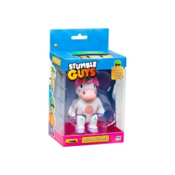 Stumble Guys 4.5' Action Figures - Sprinkles