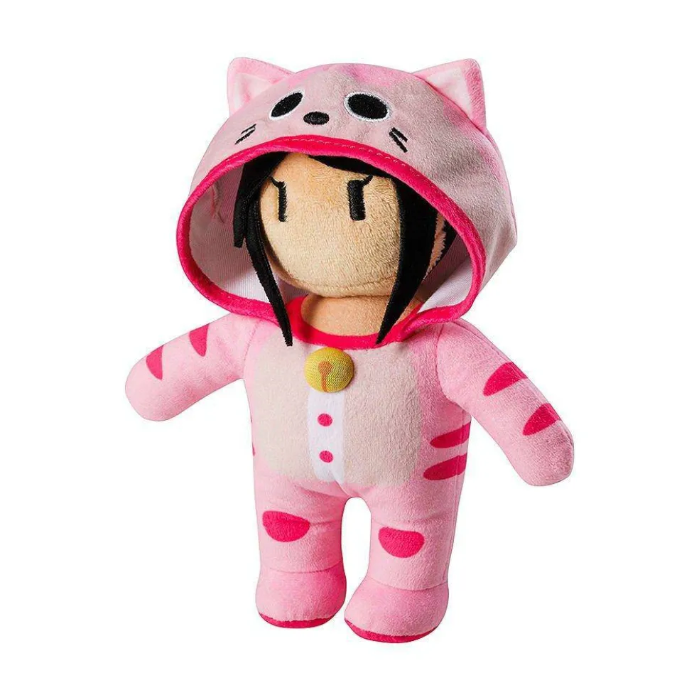 Stumble Guys 8' Collectable Plush Meowmer