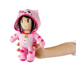 Stumble Guys 8' Collectable Plush Meowmer