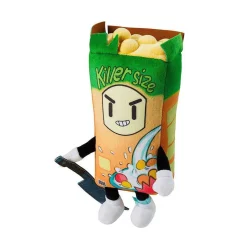 Stumble Guys 8' Collectable Plush Cerial Killer
