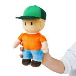 Stumble Guys 8' Collectable Plush Mr. Stumble