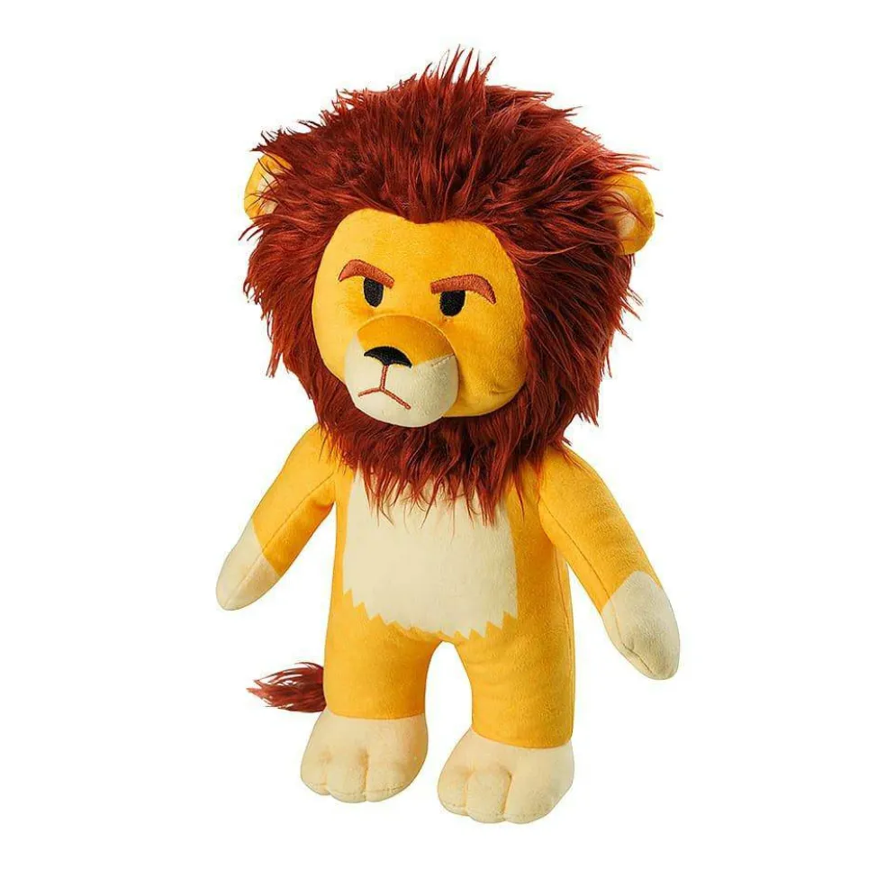 Stumble Guys 12' Collectable Deluxe Plush Leonidas