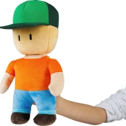 Stumble Guys 12' Deluxe Plush Mr. Stumble