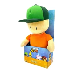 Stumble Guys 12' Deluxe Plush Mr. Stumble