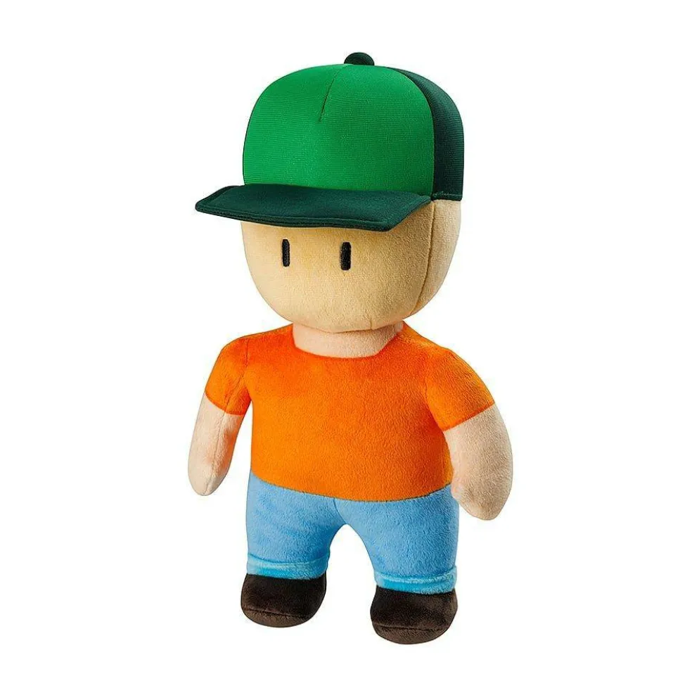 Stumble Guys 12' Deluxe Plush Mr. Stumble