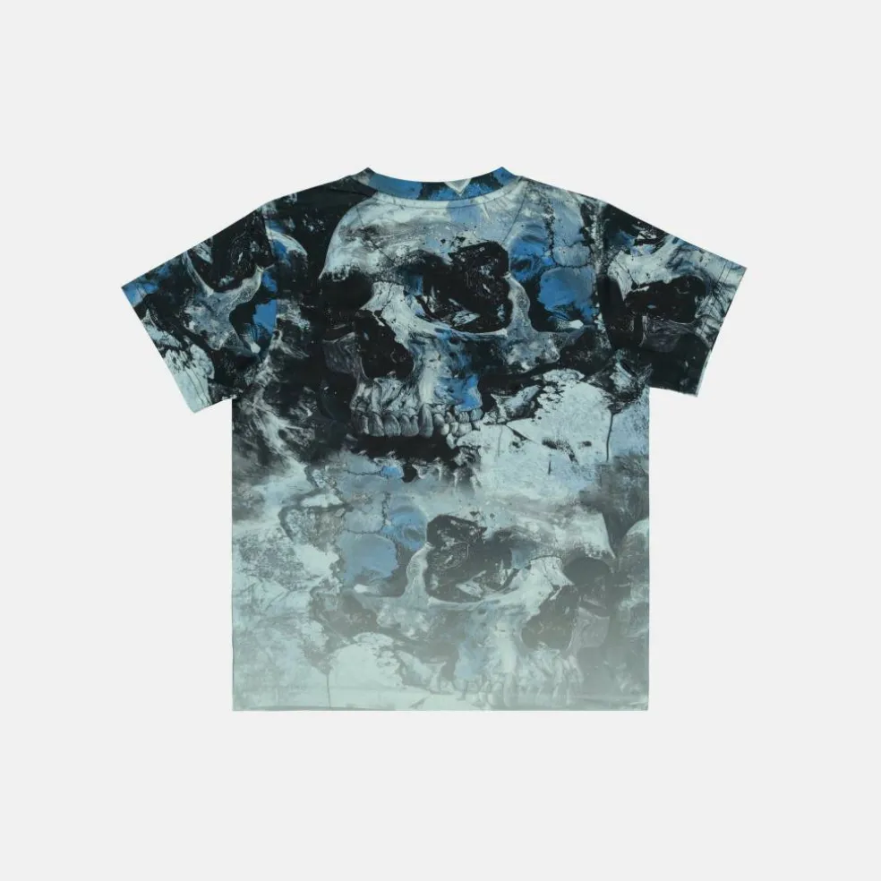 Sub T Shirt Junior Boys