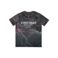 Sub T Shirt Junior Boys